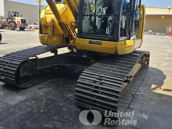 2020 Kobelco SK230SR-5