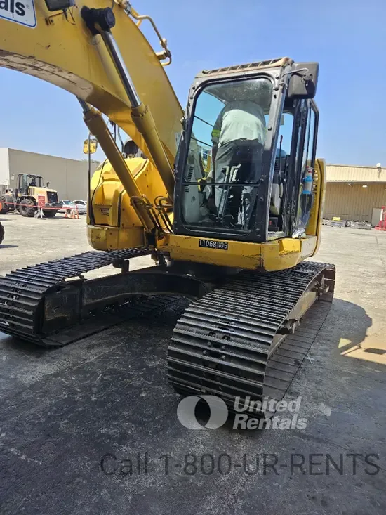 2020 Kobelco SK230SR-5