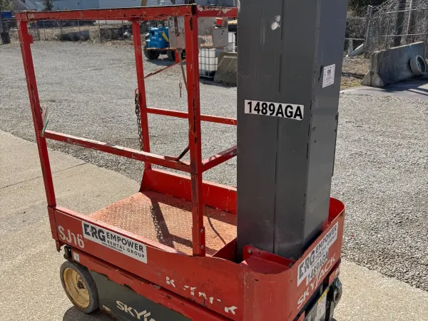 2019 Skyjack SJ16
