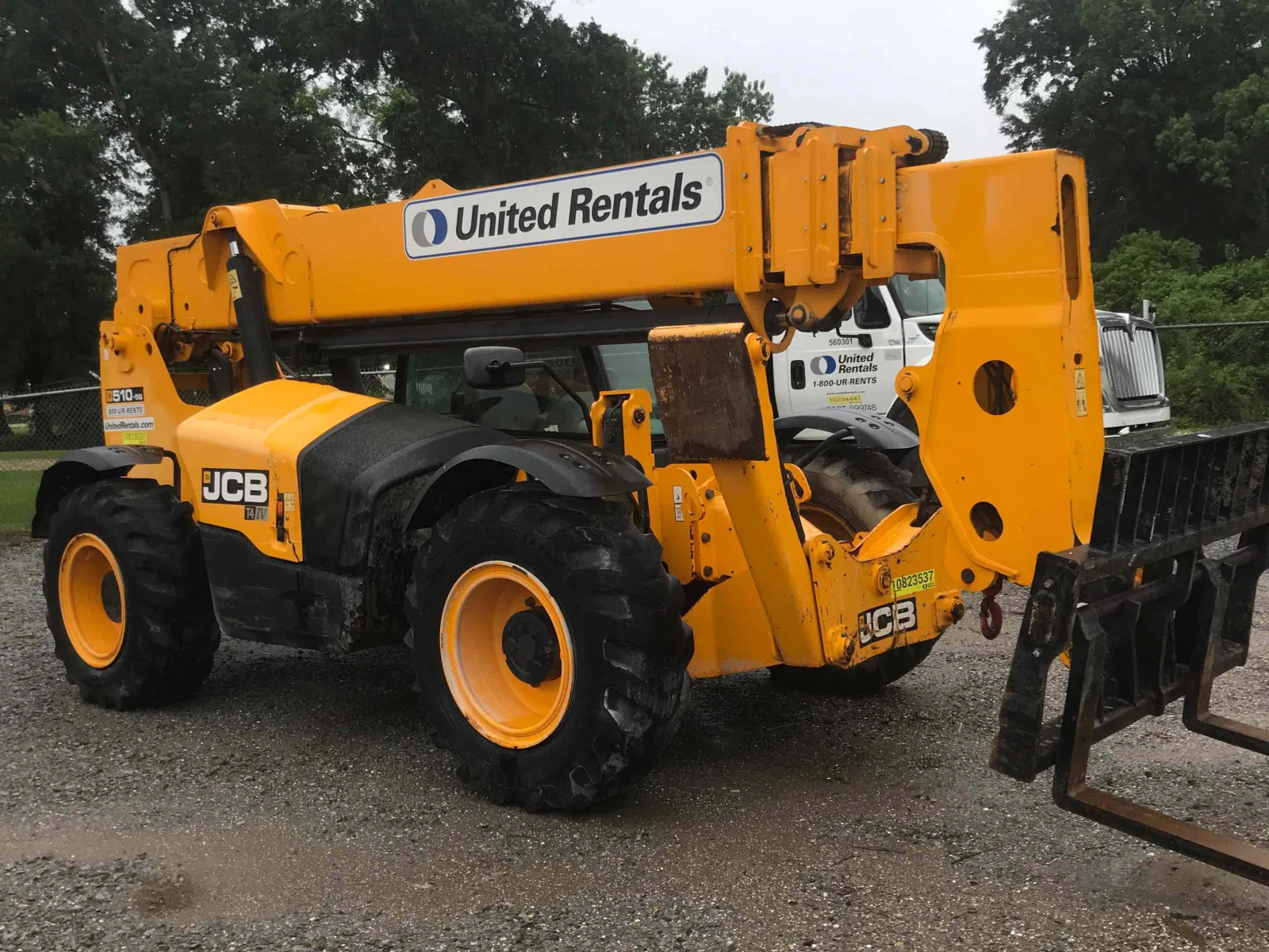 2018 JCB 510-56