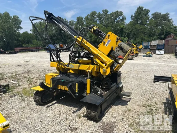 2023 MGI 830