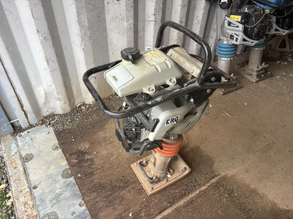 2019 Mikasa (Multiquip) MTX60HD