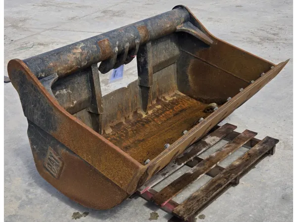 2022 Caterpillar M314F/M318F/M322F 60" DC BUCKET