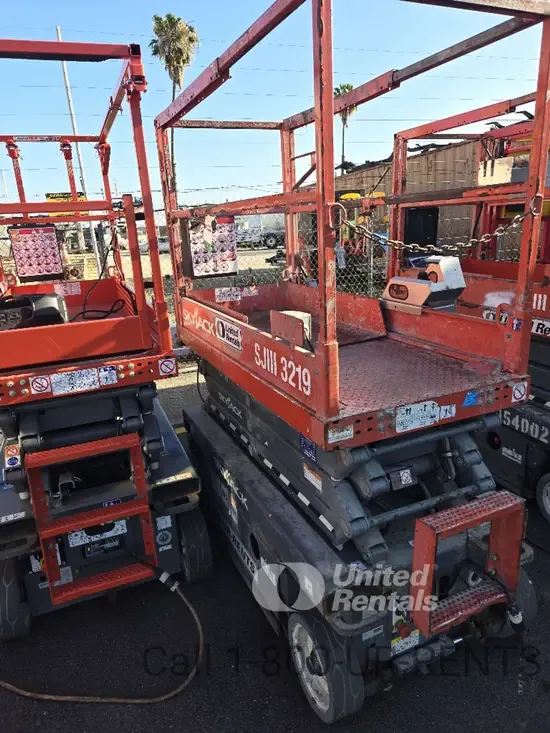 2019 Skyjack SJIII3219