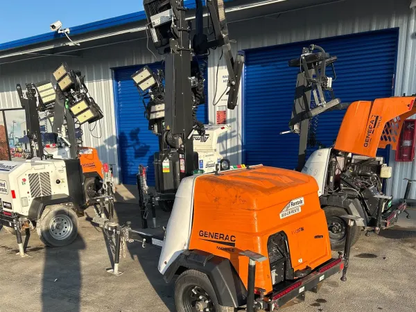 2021 Generac MLTS-2