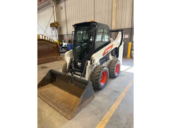 2023 Bobcat S64