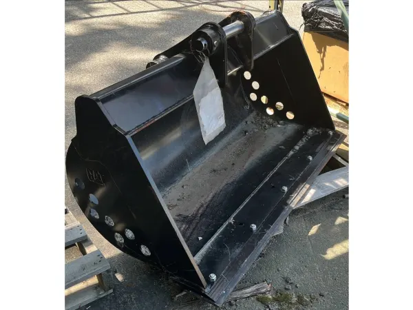 2023 Caterpillar 307-309 54INCH DITCH CLEANING BUCKET