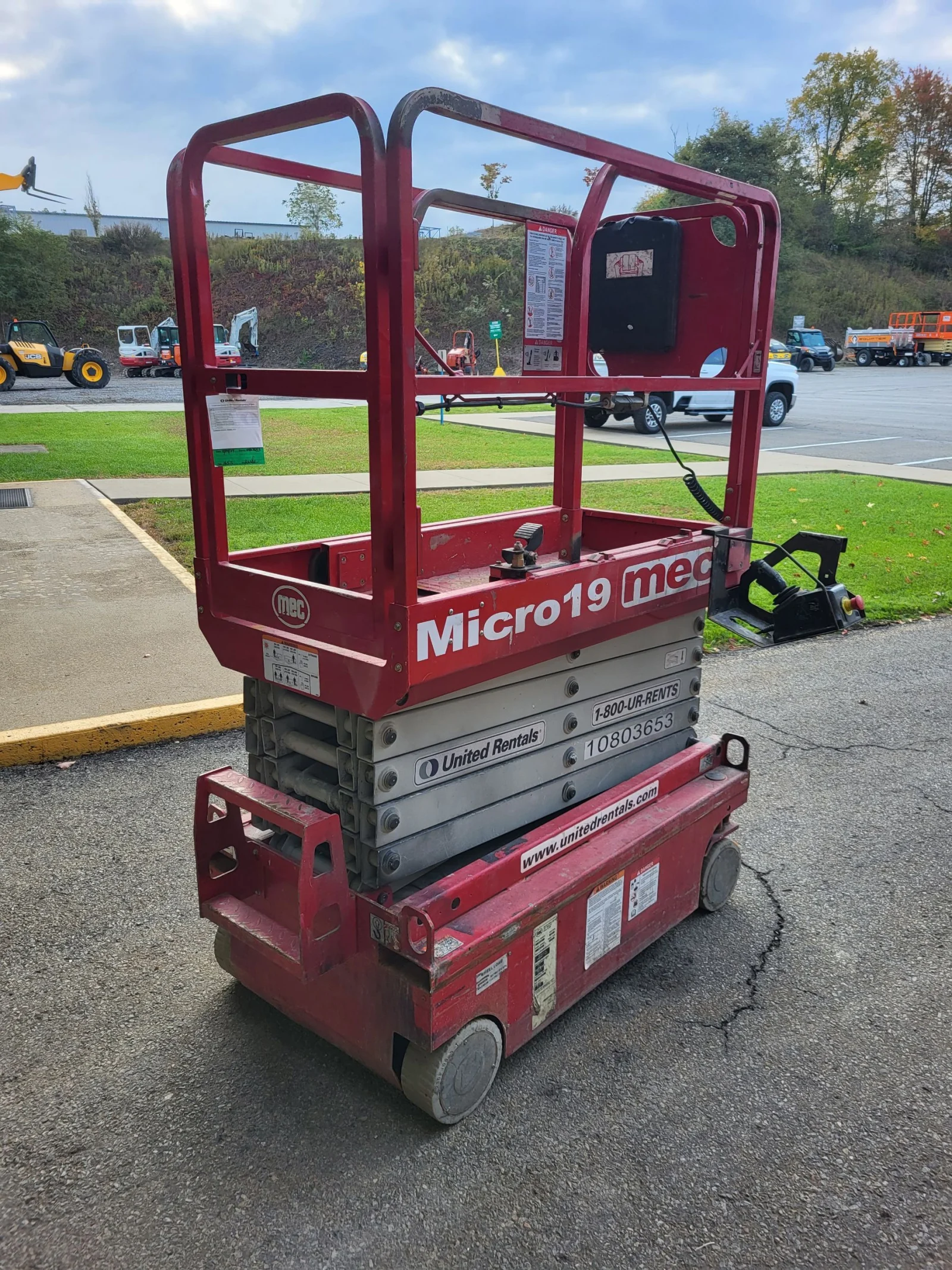 2018 MEC MICRO 19