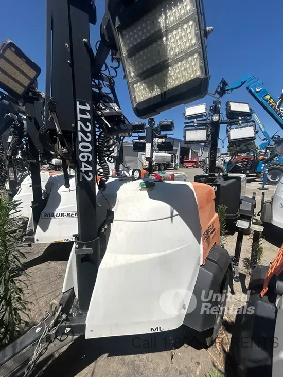 2021 Generac MLTS-2