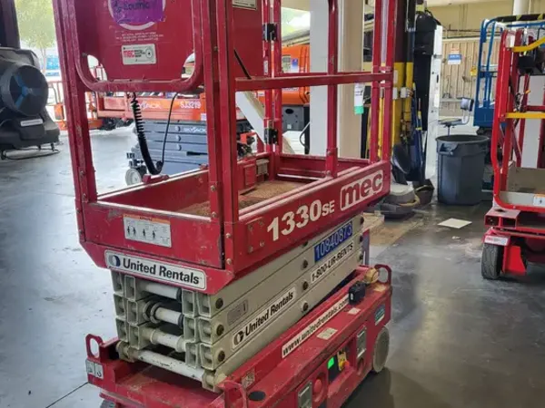 2018 MEC 1330SE