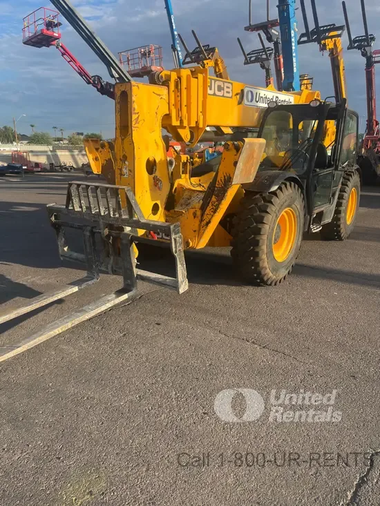 2019 JCB 510-56