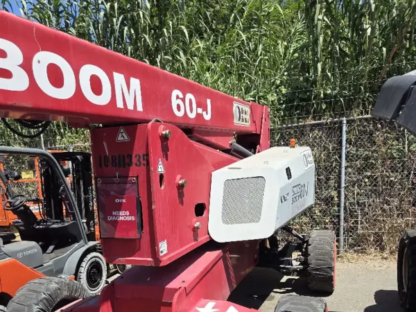 2018 MEC 60J-D