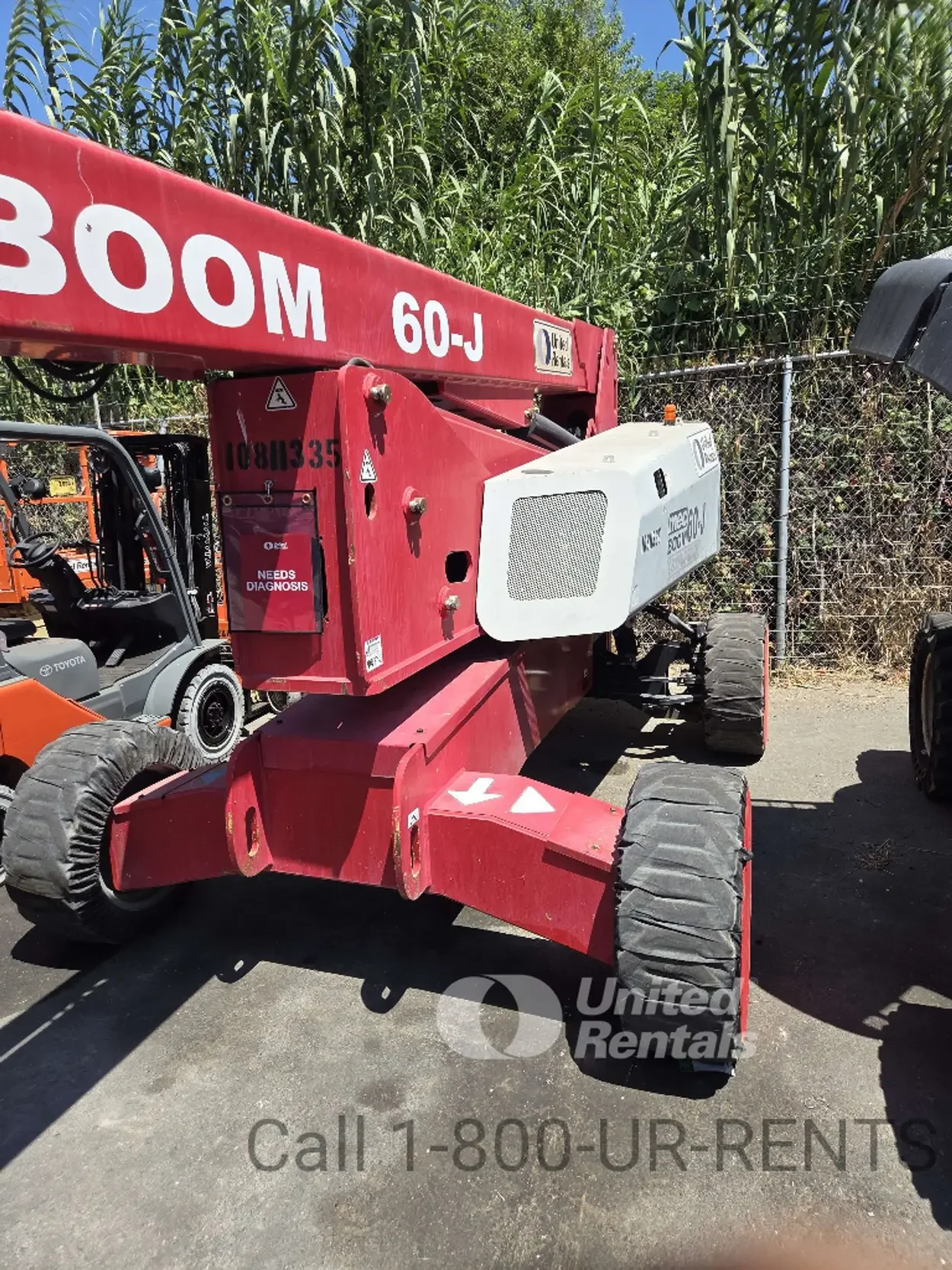 2018 MEC 60J-D