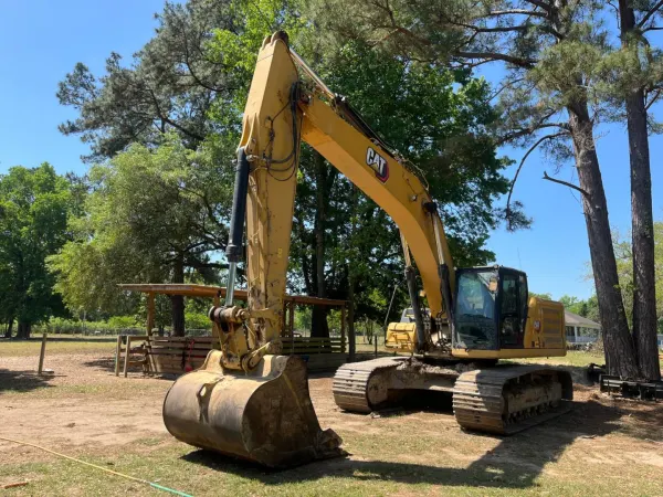 2022 Caterpillar 340