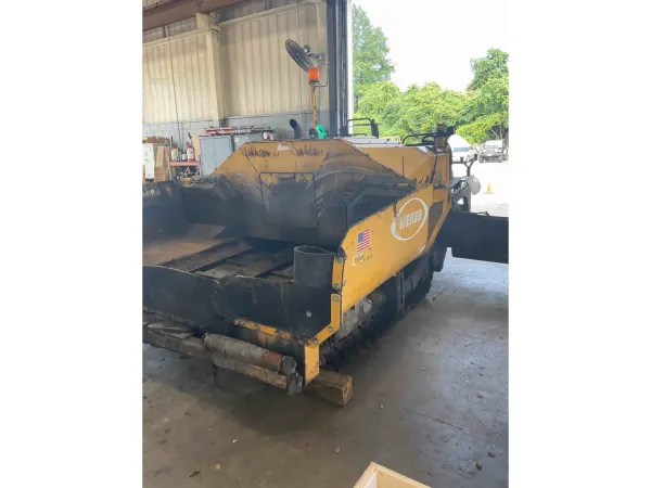 2016 Caterpillar P385B-2194