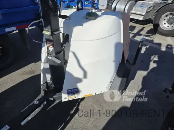 2021 Generac MLTS-2