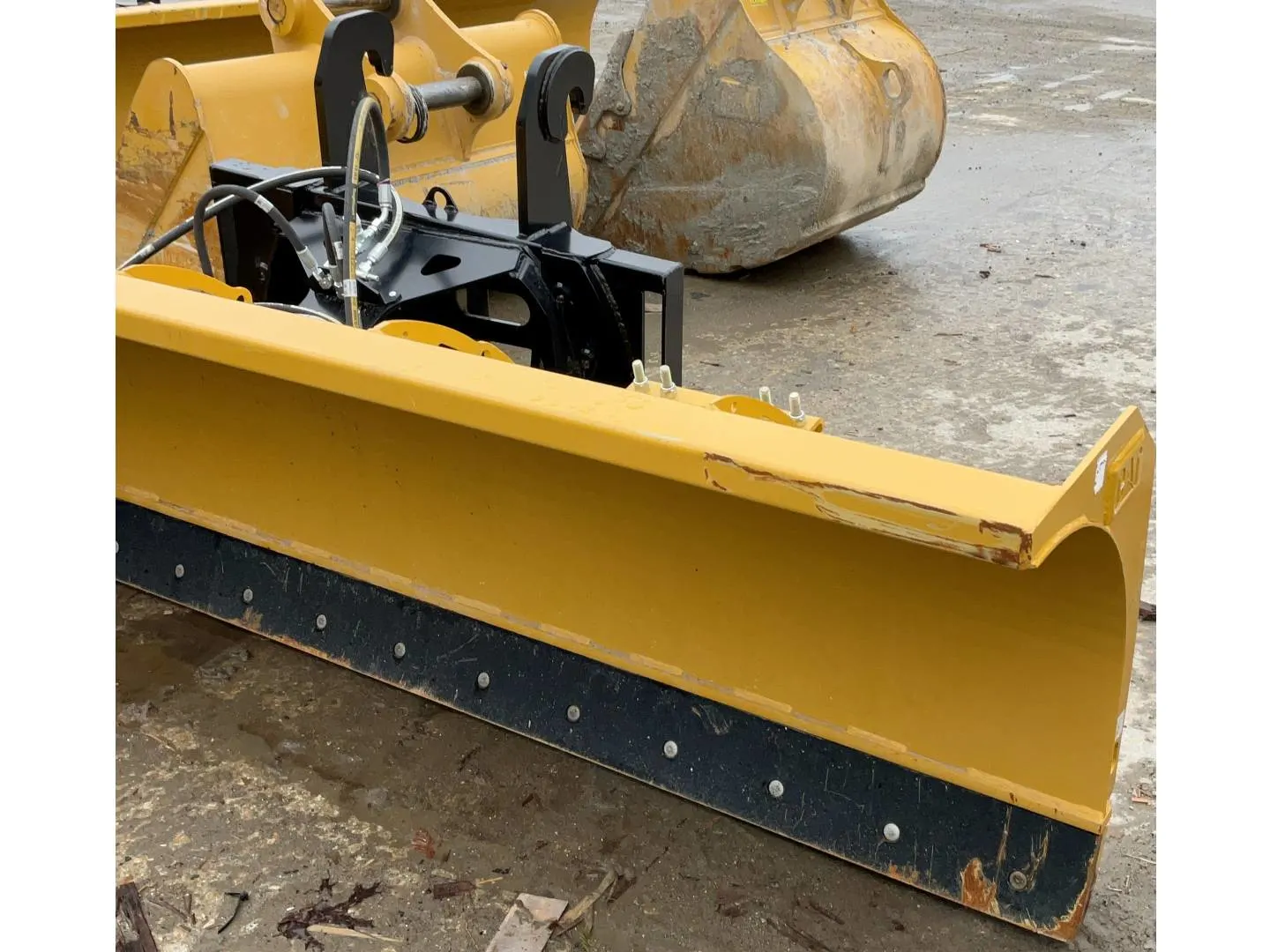 2023 Caterpillar BHL 12 FOOT SNOW PLOW