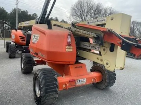 2016 JLG 450AJ Articulating