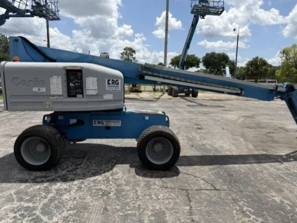 2018 Genie S-45