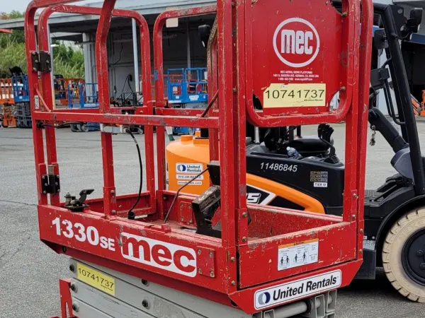 2018 MEC 1330SE