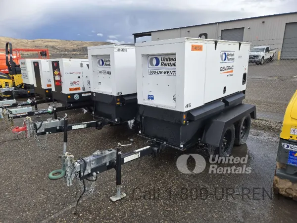 2022 Generac MMG45IF4