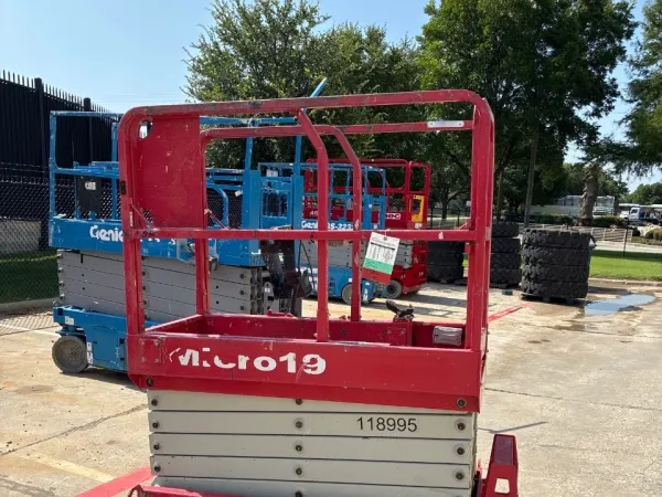 2021 Mec Micro 19