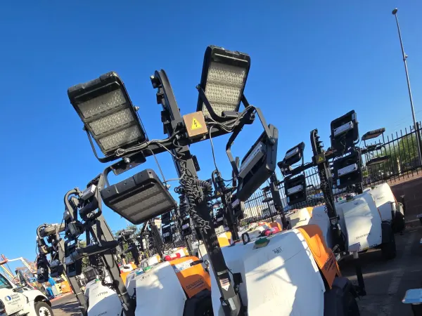 2022 Generac MLTS-4