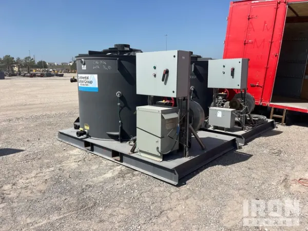 2026 Continental Carbon Group Odor Filtration System