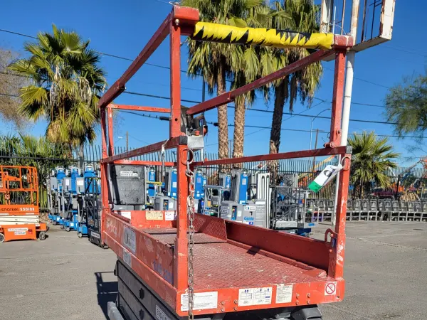 2017 Skyjack SJIII3226