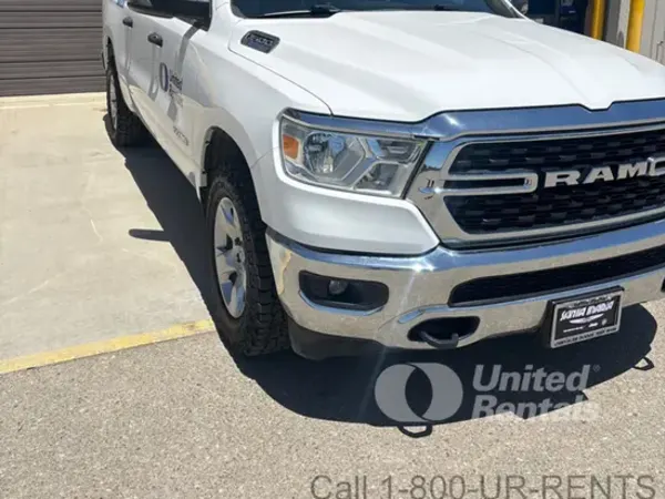 2023 Dodge 1500CREWBHNG4WD Pickup