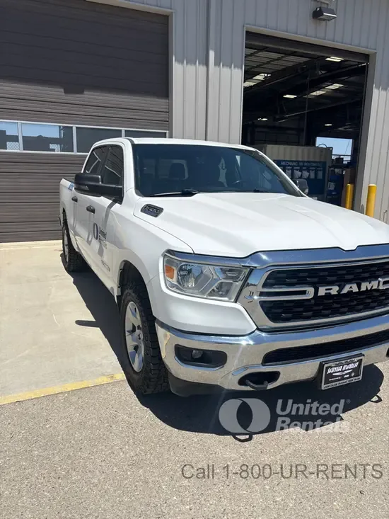 2023 Dodge 1500CREWBHNG4WD Pickup