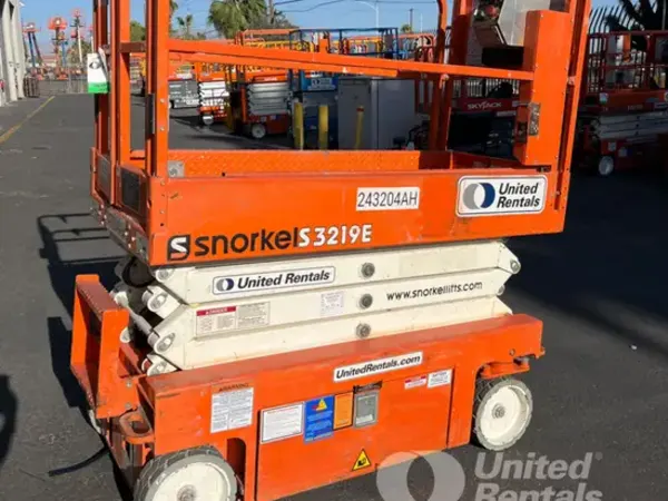 2020 Snorkel S3219E