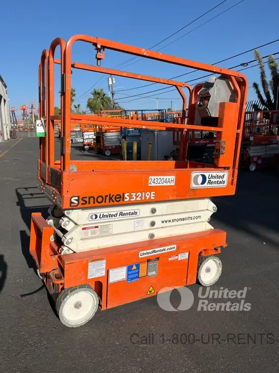 2020 Snorkel S3219E
