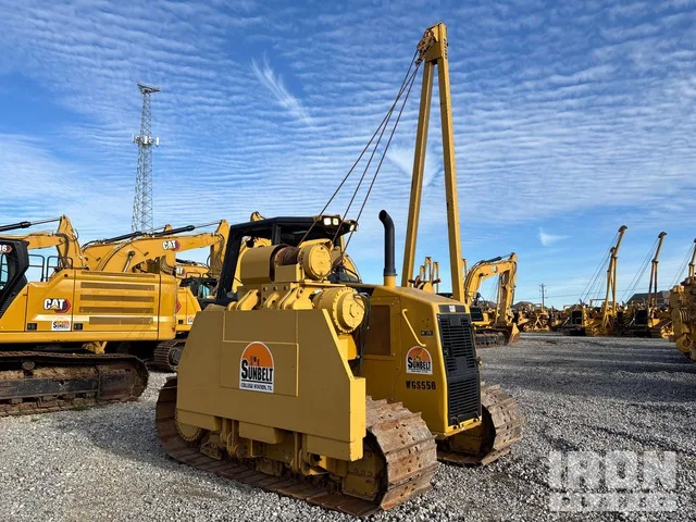 2014 Caterpillar PL61