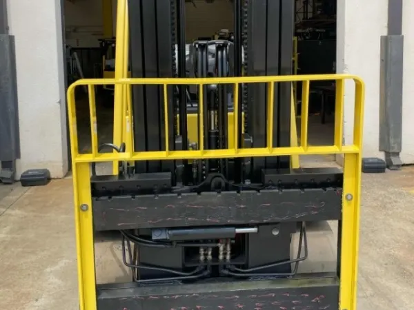 2018 Hyster S120FTS