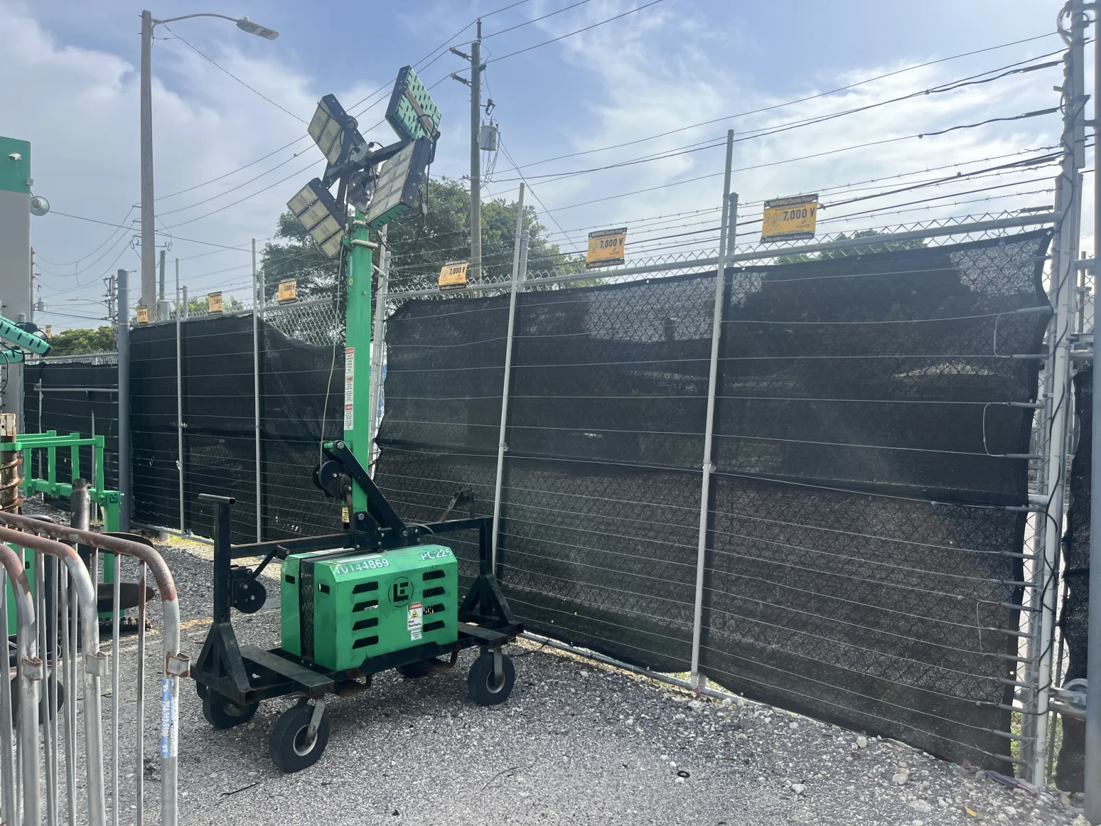 2019 Lind LE980LED
