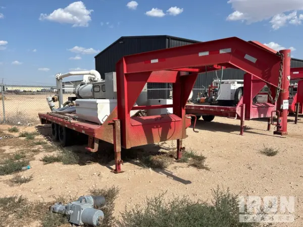 2019 Flow Management Devices FMD025