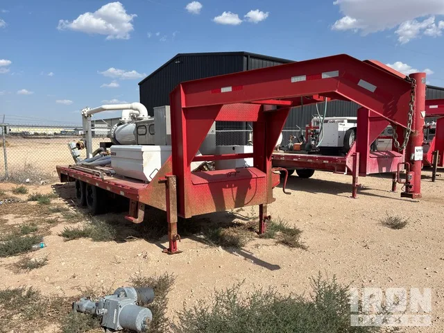 2019 Flow Management Devices FMD025
