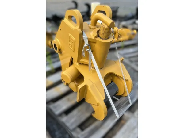 2023 Caterpillar TILTING COUPLER PIN LOCK - A LINKAGE
