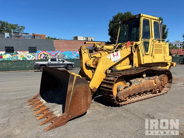 1998 Caterpillar 963B