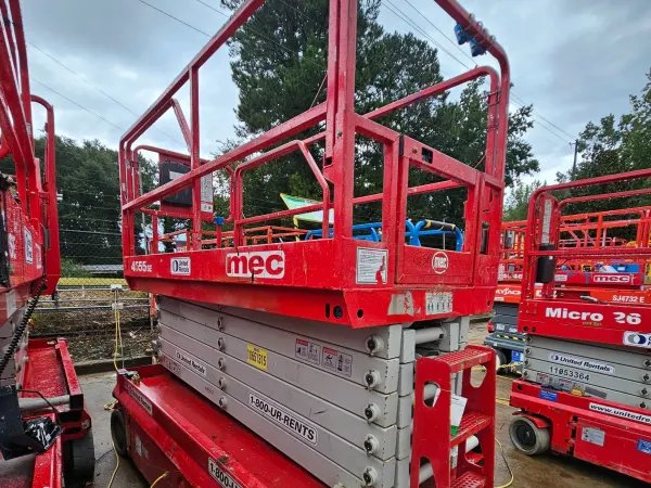 2017 MEC 4555SE