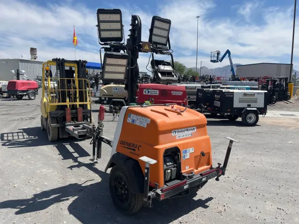 2023 Generac MLT6SMDS