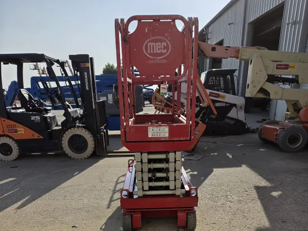 2021 Mec Micro 19