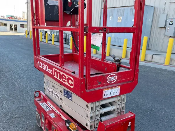 2018 MEC 1330SE