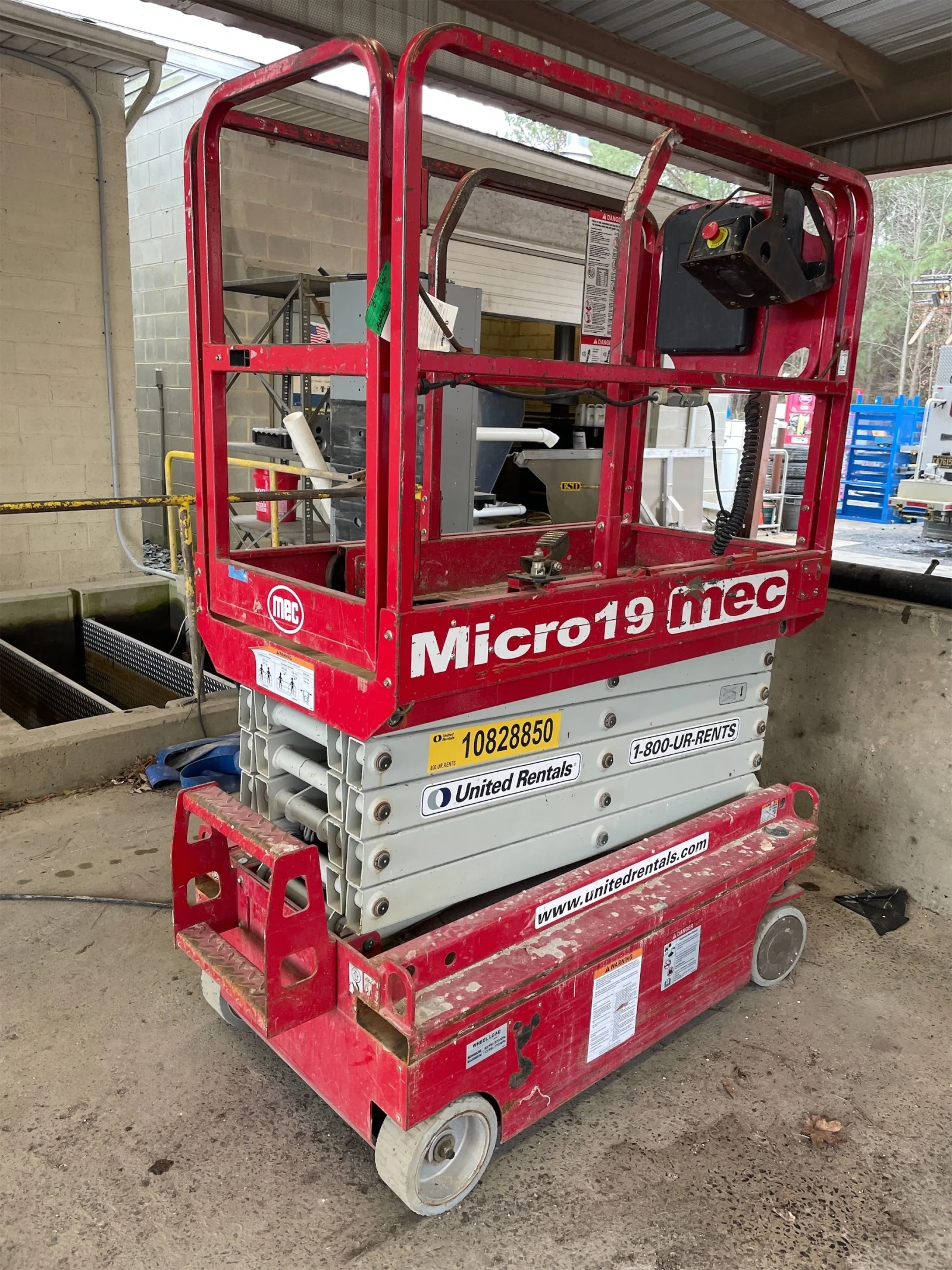 2018 MEC MICRO 19