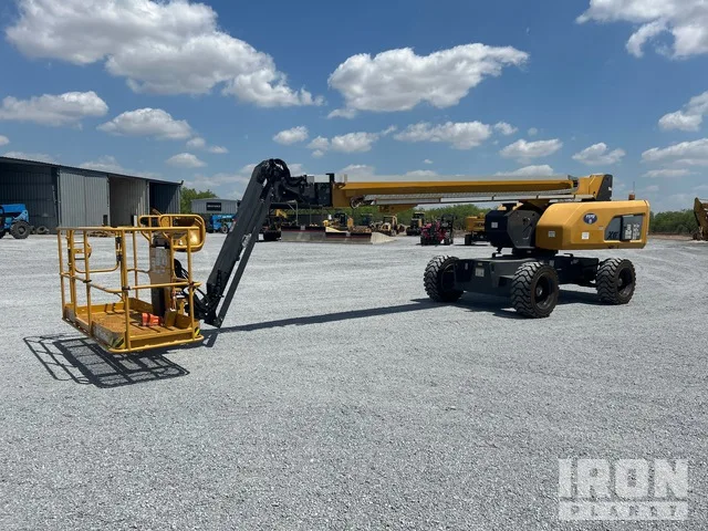 2024 Xcmg XGS85J1