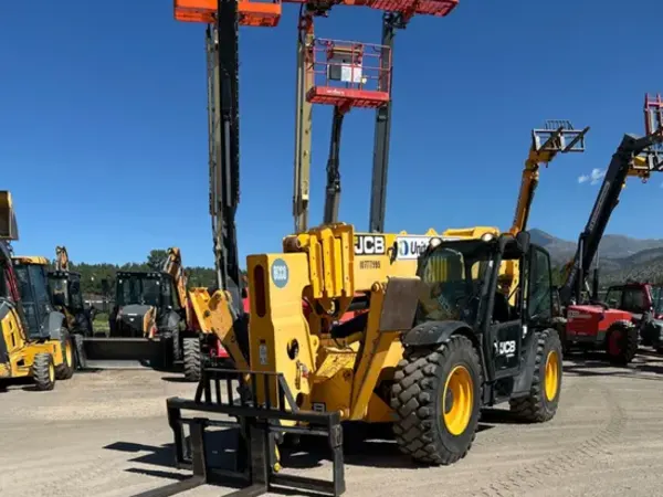 2018 JCB 512-56 S