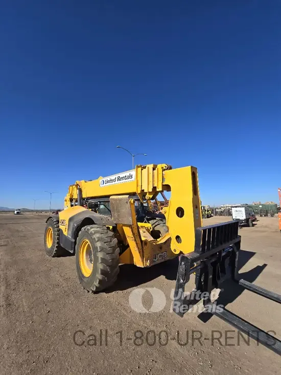 2019 JCB 512-56