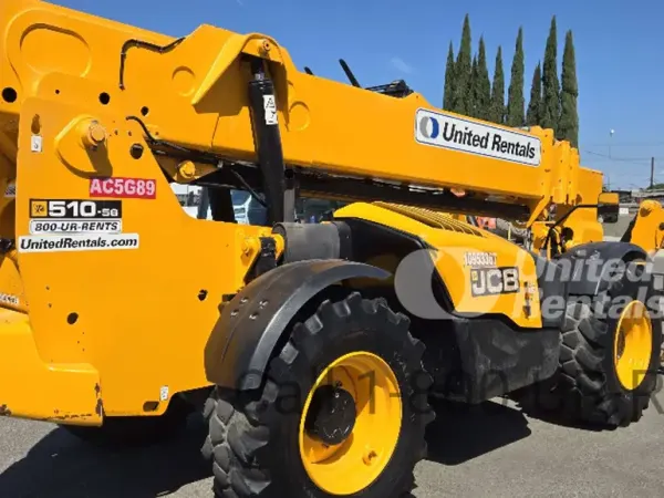 2019 JCB 510-56