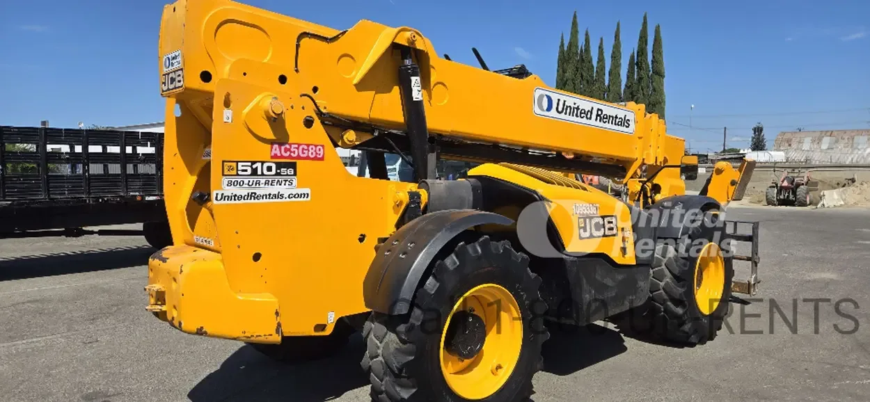 2019 JCB 510-56